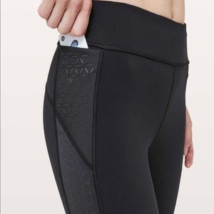 Lululemon Biker Shorts